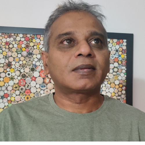 Deepak